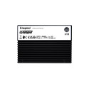 QNAP - Kingston, SSD, DC3000ME, NVMe, 30,72TB
