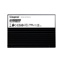 QNAP - Kingston, SSD, DC3000ME, NVMe, 15,36TB