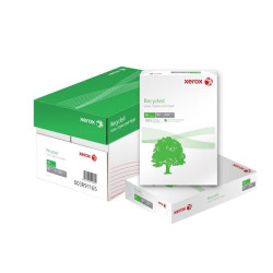 Xerox Papír Recyklovaný (80g 500listů, A3)