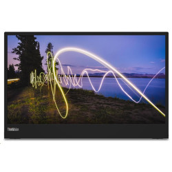 LENOVO LCD M15 - 15.6",IPS,matný,16:9,1920x1080,178 178,250cd m2,700:1,USB-C