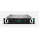 HPE PL DL380g11 4510 (2.4 12C) 2x32G (p64706) 2x960G SSD (P40498) 8SFF MR408i-o 2x1000W 4p1G Smart Choice