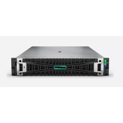 HPE PL DL380g11 4510 (2.4 12C) 2x32G (p64706) 2x960G SSD (P40498) 8SFF MR408i-o 2x1000W 4p1G Smart Choice