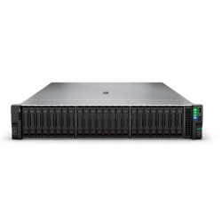 HPE PL DL380g11 4509Y (2.6 8C) 2x32G (p64706) 8SFF MR408i-o 2x480G 2x1000W 4x1Gb BCM5719 NBD333 Smart Choice
