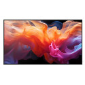 Sharp 50" MultiSync® E509, LED, 3840x2160, 350nit, 4000:1, 8ms, 16 7, HDMI, LAN, RS232, USB-C