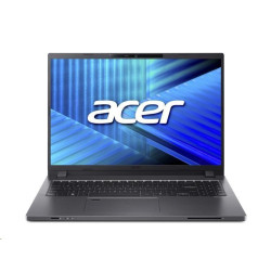 ACER NTB TravelMate P2 16 (TMP216-71-G3-TCO-53W8),Core Ultra 5 125H,16"WUXGA,16GB,1TB SSD,Intel,W11P,Gray