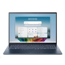 Acer Swift Edge 16 AI SFE16-I51-92L1 16" U9-386H 32 GB 1 TB Intel Graphics W11H