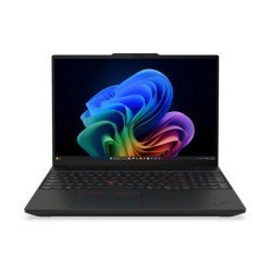 Lenovo ThinkPad T16 Gen 5 (AMD) 16" R5PRO-215 16 GB 512 GB AMD Radeon W11P