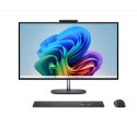 HP OmniStudio X 27-cx0003nc 27" QHD U9-386H 32GB 2TB RTX 5050 W11P Šedá 2R