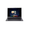 Acer Aspire 14 AI A14-52MT-76GE U7-256V 14" WUXGA T 16GB 512GB Intel int W11H Gray 2R