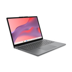 Lenovo Chrome 14M8911 MTK-540 14" WUXGA 4GB 64GB a méně Mali G57 Chrome Gray 2R