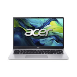 Acer Aspire Lite 15 (AL15-54P-59MQ) Core Ultra 5 115U 16GB 512GB SSD 15.6" FHD IPS Win 11 Home stříbrný NO Adapter