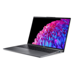 Acer Swift Go 16 SFG16-71-588Y 16" i5-13420H 16 GB 512 GB Intel UHD Linux