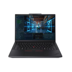 Lenovo ThinkPad P14s G7 Ryzen AI 7 PRO 450 48GB 1TB SSD 14" 2,8K OLED Win11PRO 3YR Premier černá