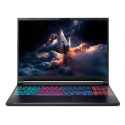 Acer Nitro V 16S ANV16S-71-9375 9-270H 16" 2560x1600 32GB 1TB RTX 5070 W11H Black 2R