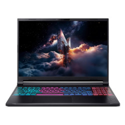 Acer Nitro V 16S ANV16S-71-9375 9-270H 16" 2560x1600 32GB 1TB RTX 5070 W11H Black 2R