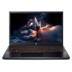 Acer Nitro V 15 ANV15-52-74BN 7-240H 15,6" FHD 16GB 512GB RTX 4050 Linux Black 2R