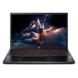 Acer Nitro V 15 ANV15-52-73XE 7-240H 15,6" FHD 16GB 512GB RTX 5060 Linux Black 2R