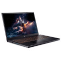 Acer Nitro V 15 ANV15-52-59X4 5-210H 15,6" FHD 16GB 512GB RTX 5060 W11H Black 2R