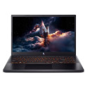 Acer Nitro V 15 ANV15-52-91B5 9-270H 15,6" FHD 16GB 512GB Intel int W11H Black 2R