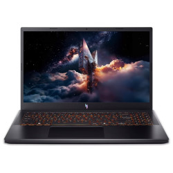 Acer Nitro V 15 ANV15-52-51VG 5-210H 15,6" FHD 16GB 512GB RTX 5050 Linux Black 2R