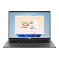 ASUS Vivobook S14 M3407KA-OLED020WZ AI5-330 14" WUXGA 16GB 512GB AMD int W11H Gray 2R