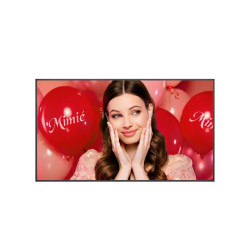 55" LG LED 55UH7 - UHD,700cd,24 7
