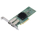 Lenovo ThinkSystem Broadcom 57414 10 25GbE SFP28 2-port PCIe Ethernet Adapter