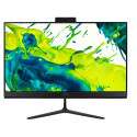 Acer Aspire C24-2G_UUBR57430U_65W 23,8" IPS 1920 x 1080 R5-7430U 8 GB 512 GB AMD Radeon bezOS