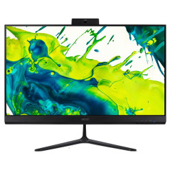 Acer Aspire C24-2G_UUBR57430U_65W 23,8" IPS 1920 x 1080 R5-7430U 8 GB 512 GB AMD Radeon W11H