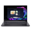 Acer Swift X 14 SFX14-73G-990T U9-285H 14,5" 2880x1800 T 32GB 1TB RTX 5070 W11H Silver 2R