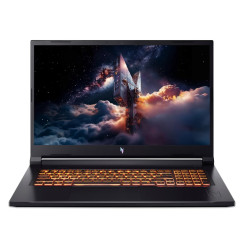 Acer Nitro V 17 AI ANV17-41-R3A0 R7-260 17,3" FHD 16GB 1TB RTX 5050 W11H Black 2R