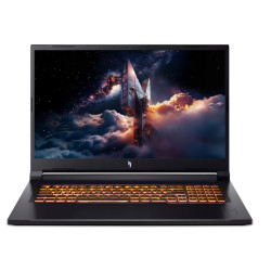 Acer Nitro V 17 AI ANV17-41-R863 R7-260 17,3" FHD 16GB 1TB RTX 5050 Linux Black 2R