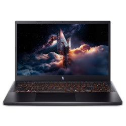 Acer Nitro V 15 ANV15-52-91KH 9-270H 15,6" FHD 32GB 1TB RTX 5060 W11H Black 2R
