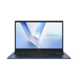 ASUS Vivobook 14 X1404VA-EB2174Z 3-100U 14" FHD 8GB 256GB Intel int bez OS Blue 2R