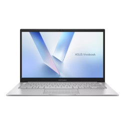 ASUS Vivobook 14 X1404VA-EB2175WZ 5-120U 14" FHD 8GB 512GB Intel int W11H Silver 2R