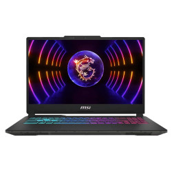 MSI Cyborg 15 A13UC-2265XCZ 15,6" i5-13420H 16 GB 1 TB NVIDIA GeForce RTX 3050 4 GB bezOS