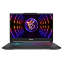 MSI Cyborg 15 A13VE-1455CZ 15,6" i5-13420H 16 GB 1 TB NVIDIA GeForce RTX 4050 6 GB W11H