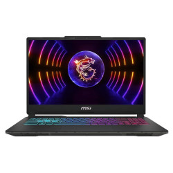MSI Cyborg 15 A13VE-1455CZ 15,6" i5-13420H 16 GB 1 TB NVIDIA GeForce RTX 4050 6 GB W11H