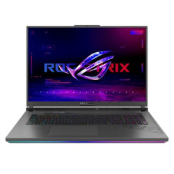 ASUS ROG Strix G18 G814FP-TT080WZ 18" R9-9955HX 32 GB 1 TB NVIDIA GeForce RTX 5070 8 GB W11H