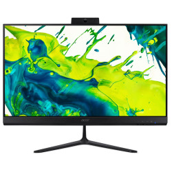 Acer Aspire C24-2G_LUBR75825U_65W 23,8" IPS 1920 x 1080 R7-5825U 16 GB 512 GB AMD Radeon W11P