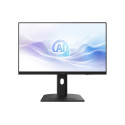 MSI Modern AM273QP AI 1UMG-423EU 27" QHD U7-155H 16GB 1TB Intel int W11P Černá 3R