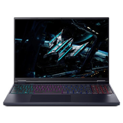 Acer Predator Helios Neo 16 PHN16-I31-74HC i7-14650HX 16" 2560x1600 16GB 1TB RTX 5060 Linux Black 2R