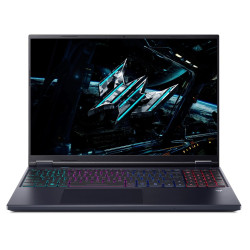 Acer Predator Helios Neo 16 PHN16-I31-71NK i7-14650HX 16" 2560x1600 16GB 1TB RTX 5060 W11H Black 2R
