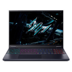 Acer Predator Helios Neo 16 PHN16-I31-768X i7-14650HX 16" 2560x1600 16GB 1TB RTX 5060 Linux Black 2R