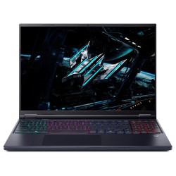 Acer Predator Helios Neo 16 PHN16-I31-78XS i7-14650HX 16" 2560x1600 16GB 1TB RTX 5060 W11H Black 2R