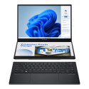 ASUS Zenbook Duo 14 OLED UX8406CA-OLED304WZ U9-285H 14" WUXGA T 32GB 1TB Intel int W11H Gray 2R