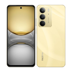 Realme C75 8GB 256GB Lightning Gold