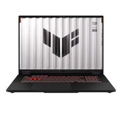 ASUS TUF Gaming A18 FA808UP-S8020Z 18" R7-260 16 GB 512 GB NVIDIA GeForce RTX 5070 8 GB bezOS