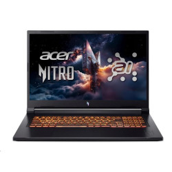 Acer Nitro V 17 AI ANV17-41-R1YM 17,3" R7-260 16 GB 512 GB NVIDIA GeForce RTX 5050 8 GB Linux