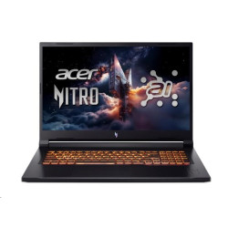 Acer Nitro V 17 AI ANV17-41-R53A 17,3" R7-260 16 GB 512 GB NVIDIA GeForce RTX 5050 8 GB W11H